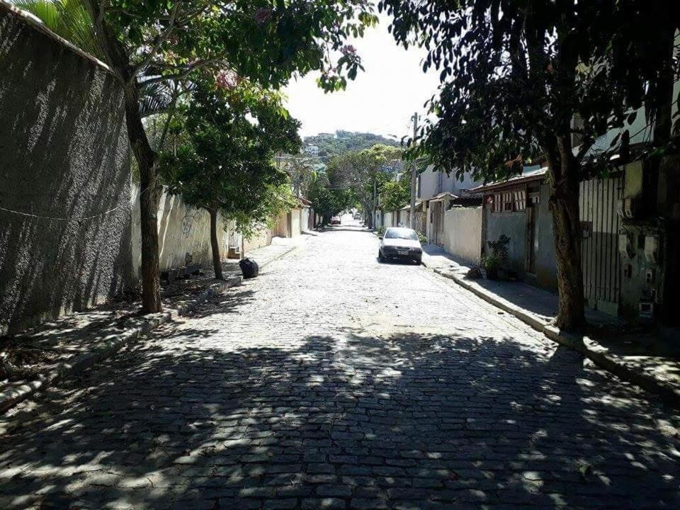 Casa Centro Arraial Do Cabo, Completa E Privada Villa Exterior foto