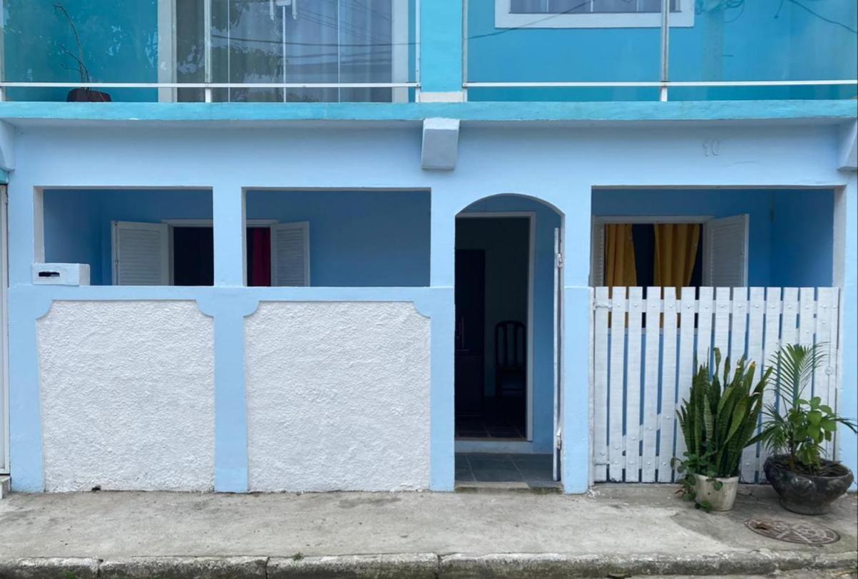 Casa Centro Arraial Do Cabo, Completa E Privada Villa Exterior foto