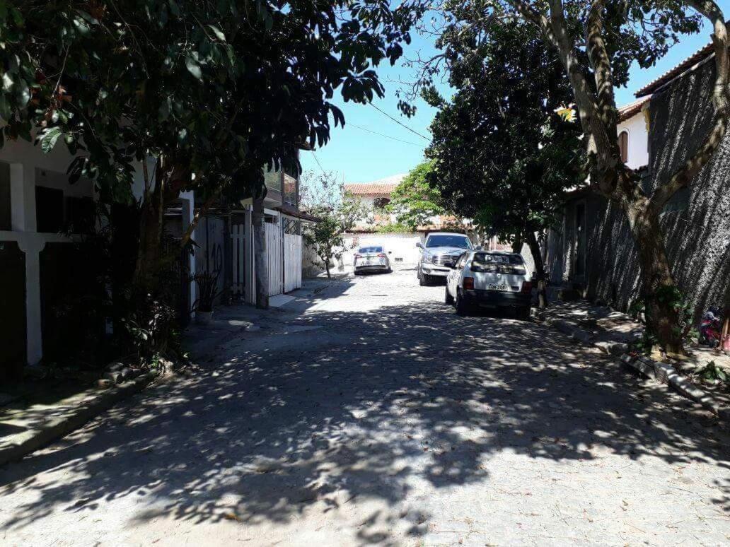 Casa Centro Arraial Do Cabo, Completa E Privada Villa Exterior foto